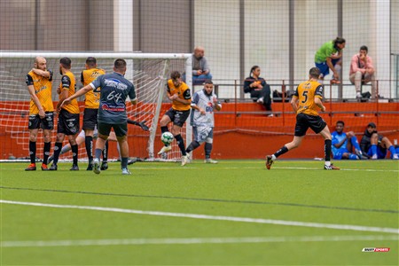 TKL 2024 Div 1 - Bandjos FC vs FC SDT - Match hors championnat