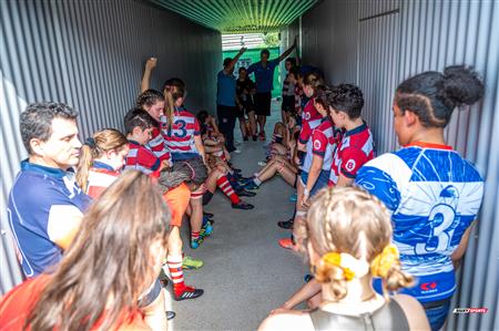 FER 2023 - SR FEM - Universidad Bilbao Rugby vs Sotileza Rugby Club