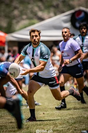 Seven Tafi del Valle 2024 - A Nation vs UNSTA