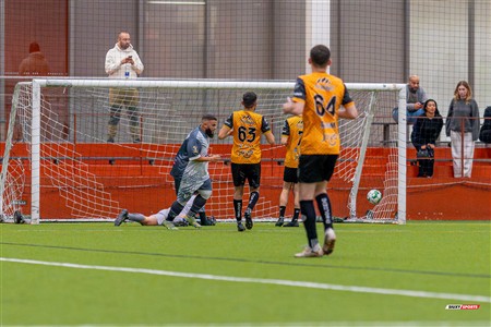 TKL 2024 Div 1 - Bandjos FC vs FC SDT - Match hors championnat