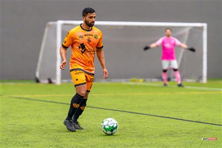 TKL 2024 DIV 2 - FC Grabuge (0) vs (6) Bandjos FC Div2