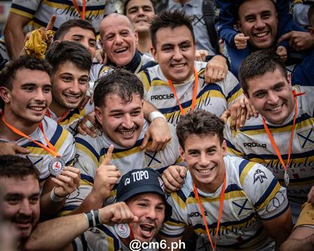 NOA 2024 - Final - Tucuman Lawn Tennis (13) vs (10) Tucuman Rugby