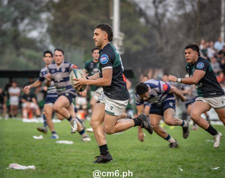 NOA 2024 - Tucuman RC vs Universitario RC
