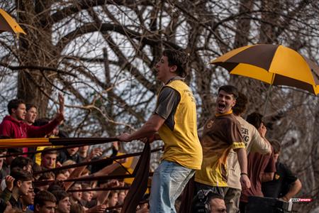 URBA 2024 - Top 12 Superior - San Isidro Club (34)  vs (31) Belgrano Athletic Club