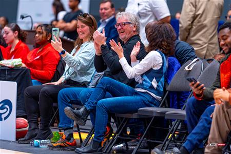 BSL 2024 - MONTREAL TOUNDRA  VS  NEWFOUNDLAND ROGUES - Reel B