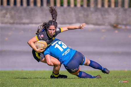 FER 2024 - Getxo Neskak  vs Pinguinas Rugby Burgos
