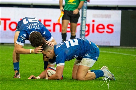 FFR 2024 PRO D2 - Grenoble (37) vs (10) Agen