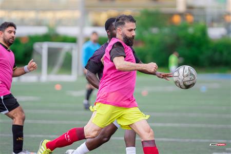 TKL 2024 DIV 1 - Joga Bonito (5) vs (3) Legacy