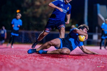 RQ 2024 - Montreal Wanderers vs Sainte Anne-de-Bellevue - Friendly game