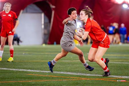2024 Rugby 7S NATIONALS - York vs Ottawa - Game 2
