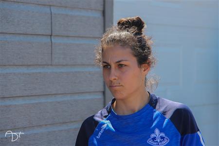 RQ 2024 - QUEBEC ONTARIO RUGBY CHAMPIONSHIP - ROUND 5 - QUEBEC OUEST (34) VS (03) ONTARIO WEST