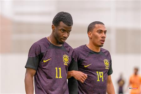 TKL 2024 Div 2 - Final - Bandjos Div2 (2) vs (1) Joga Bonito