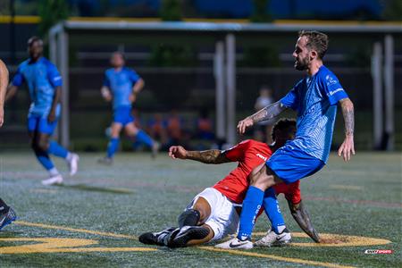 ARSC - Bandjos Div1 (4) vs (0) Homenetmen Gamk