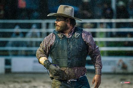 2024 - Rodéo Sainte Catherine de la Jacques Cartier, par Steve Plante