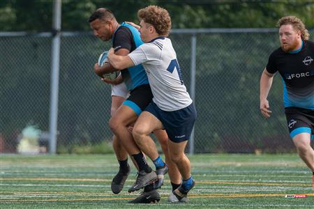 RQ 2024 - Finales - LPR1 M2 - SABRFC (39) vs (17) Wanderers