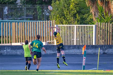 FER 2023 - DHB - Getxo Artea RT vs Uribealdea Rugby