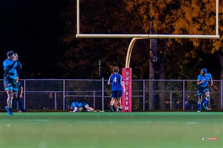 RQ 2024 - Montreal Wanderers vs Sainte Anne-de-Bellevue - Friendly game