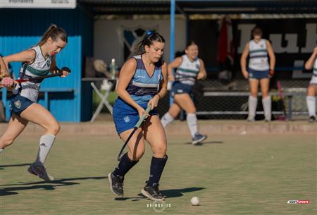 CAH 2024 - San Fernando  vs Lujan RC