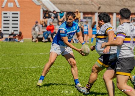 URBA - 1C - Lujan RC vs CASA de Padua - Sep 14
