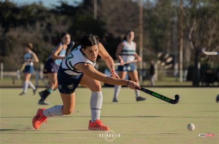 CAH 2024 - San Fernando  vs Lujan RC