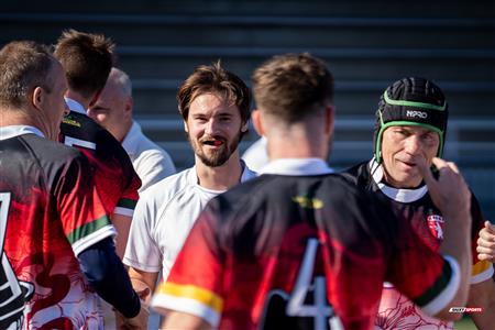 2024 McGill Alumni Rugby Reunion