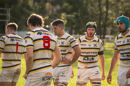 URT 2021 - Tucuman Lawn Tennis Club vs Natacion y Gimnasia