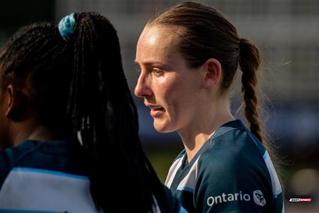 QORC-CROQ 2024 - Finals - QUÉBEC EST (37) VS (13) ONTARIO EST - 1st Position