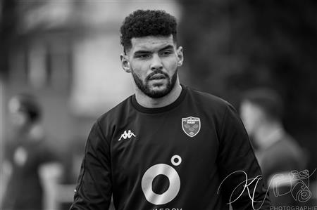 2024 Espoirs - FC Grenoble (53) vs (32) Castres Olympique