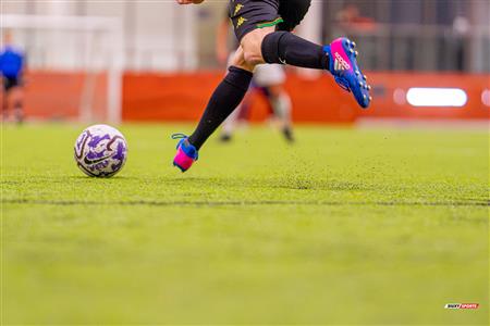 TKL 2024 DIV 2 - Joga Bonito (3) vs (1) FC Grabuge