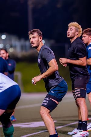 Entrainement Rugby ETS Piranhas - 27 aug 2024