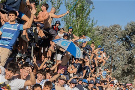URBA 2024 - 1ra C - Lujan RC (38) vs (14) Monte Grande RC - Final Ascenso a 1ra B