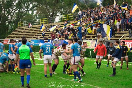 UAR - 2019 - Torneo del Interior - Tucuman Lawn Tennis vs Old Lions