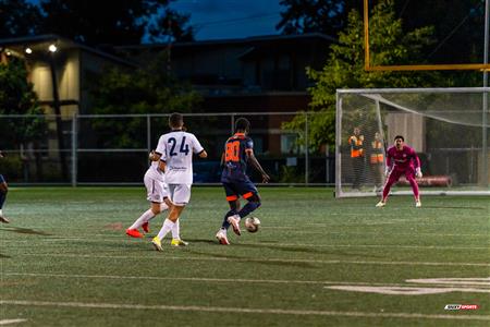 PLSQ - M - CS Saint-Laurent (2) vs (0) AS Blainville - 2nd half