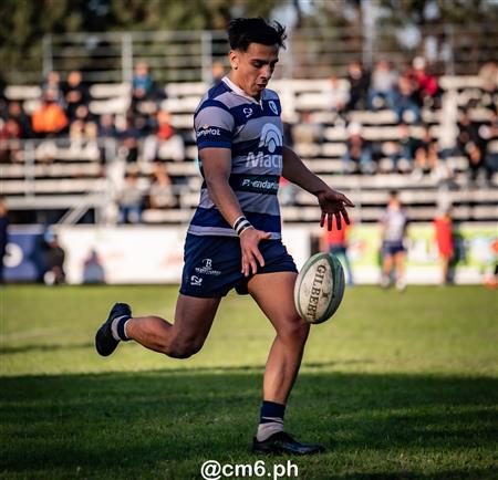 URT 2024 - Universitario (57) vs (6) Cardenales