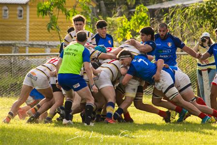 URT 2021 - Tucuman Lawn Tennis Club vs Natacion y Gimnasia