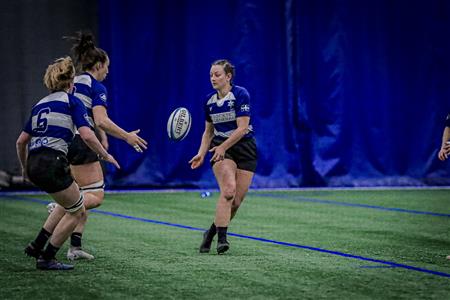 QORC-CROQ 2024 - Québec Est (22) vs (16) Québec Ouest 