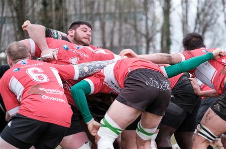 FER 2024 - DHB - La Unica RT (10) vs (31) Gernika RT - Reel 2