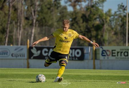 AFA - 1B - 2024 - Flandria (0) vs (0) Argentino Quilmes