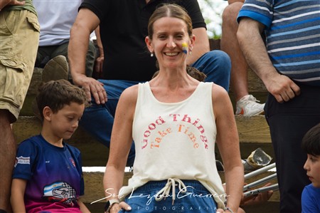 UAR - Nacional de Clubes 2024 - Tucuman Lawn Tennis (22) vs (17) Alumni