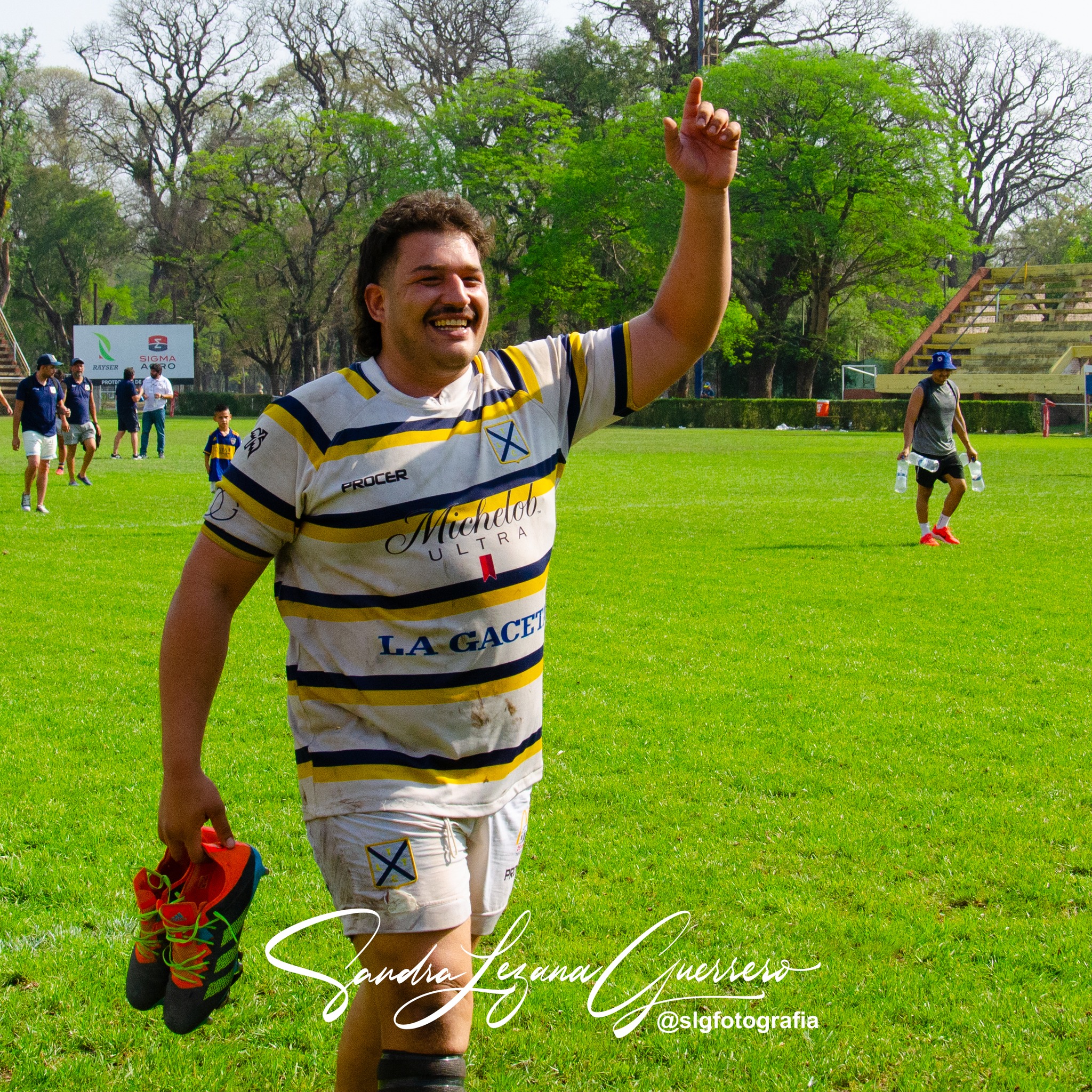  Tucumán Lawn Tennis Club - Tala Rugby Club - Rugby - UAR - Nacional de Clubes 2024 - Tucuman Lawn Tennis vs Tala (#UAR24NCTCLTTC09) Photo by: Sandra Lezana Guerrero | Siuxy Sports 2024-09-21