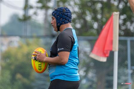 RQ 2024 - Finales - LPR1 M2 - SABRFC (39) vs (17) Wanderers