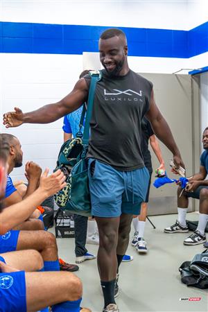 ARSC - Bandjos Div1 (4) vs (0) Homenetmen Gamk