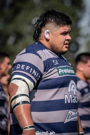 UAR - Torneo del Interior - Final 2023 - Universitario (25) vs (21) Cordoba Athletic