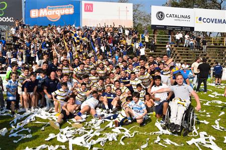 NOA 2024 - Tucuman Lawn Tennis vs Los Tarcos RC