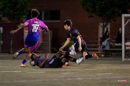 TKL 2024 DIV 1 - Joga Bonito (1) vs (1) Catalunya FC