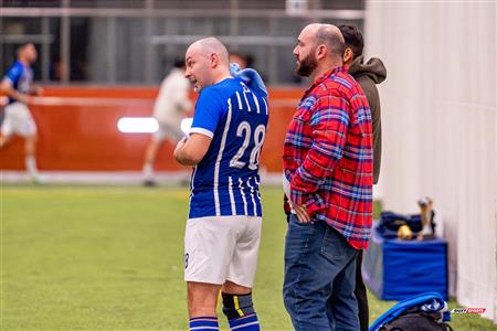TKL 2024 DIV 2 - Bandjos FC Div 2 Champions - Remise des prix