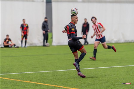 TKL 2024 Div 2 - FC Lion D2 (6) vs (3) Jazz FC