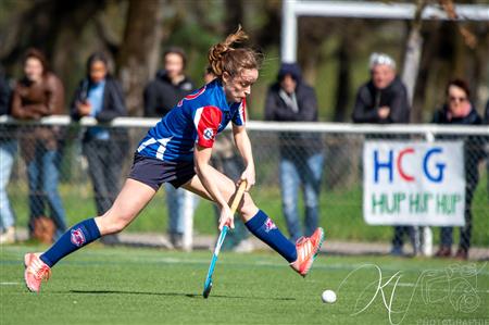 FFH2 2024 - N2 - Hockey Club Grenoble vs Entente Orleans-Mer