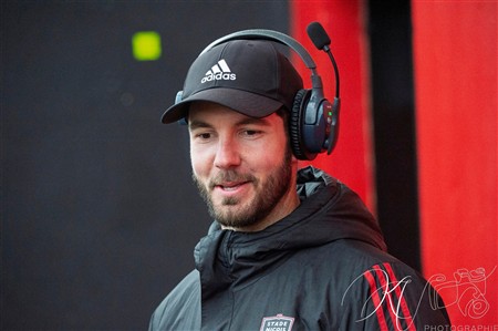 FFR 2024 Fed2 - Stade Niçois - Entrainement