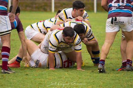 URT 2021 - Tucuman Lawn Tennis Club vs Jockey Club